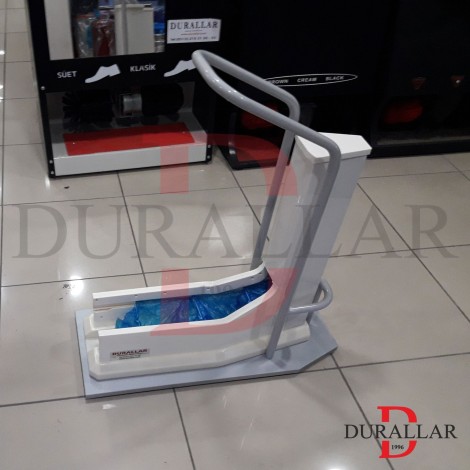 Durallar | Temizlik Makineleri ve Sıfır Atık Kutuları Fiyatları