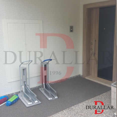 Durallar | Temizlik Makineleri ve Sıfır Atık Kutuları Fiyatları