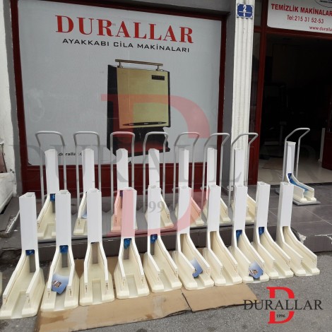 Durallar | Temizlik Makineleri ve Sıfır Atık Kutuları Fiyatları