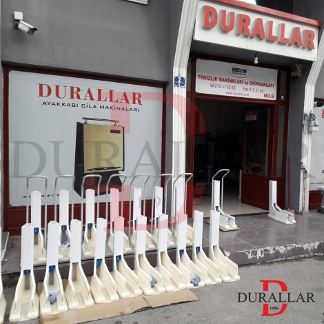 Durallar | Temizlik Makineleri ve Sıfır Atık Kutuları Fiyatları