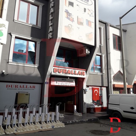Durallar | Temizlik Makineleri ve Sıfır Atık Kutuları Fiyatları