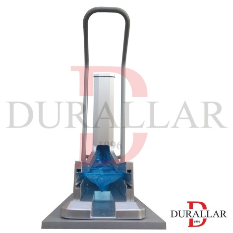 Durallar | Temizlik Makineleri ve Sıfır Atık Kutuları Fiyatları