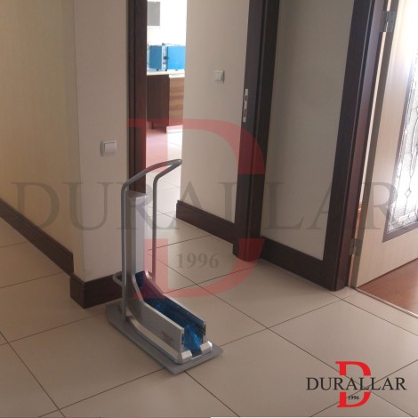 Durallar | Temizlik Makineleri ve Sıfır Atık Kutuları Fiyatları