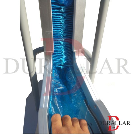 Durallar | Temizlik Makineleri ve Sıfır Atık Kutuları Fiyatları