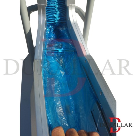 Durallar | Temizlik Makineleri ve Sıfır Atık Kutuları Fiyatları