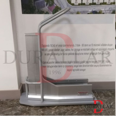 Durallar | Temizlik Makineleri ve Sıfır Atık Kutuları Fiyatları