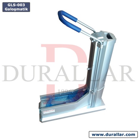 Durallar | Temizlik Makineleri ve Sıfır Atık Kutuları Fiyatları