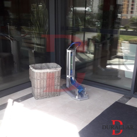 Durallar | Temizlik Makineleri ve Sıfır Atık Kutuları Fiyatları