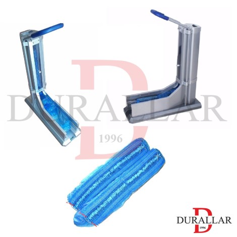 Durallar | Temizlik Makineleri ve Sıfır Atık Kutuları Fiyatları