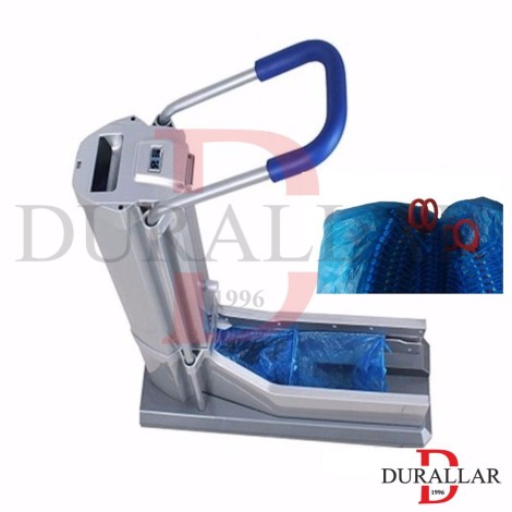 Durallar | Temizlik Makineleri ve Sıfır Atık Kutuları Fiyatları