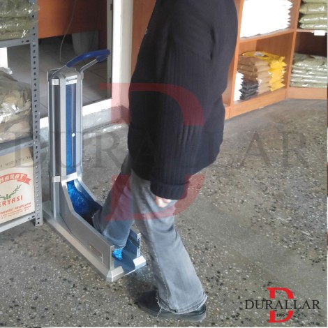 Durallar | Temizlik Makineleri ve Sıfır Atık Kutuları Fiyatları