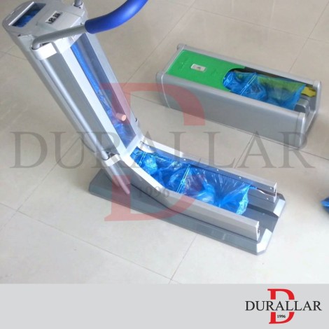 Durallar | Temizlik Makineleri ve Sıfır Atık Kutuları Fiyatları