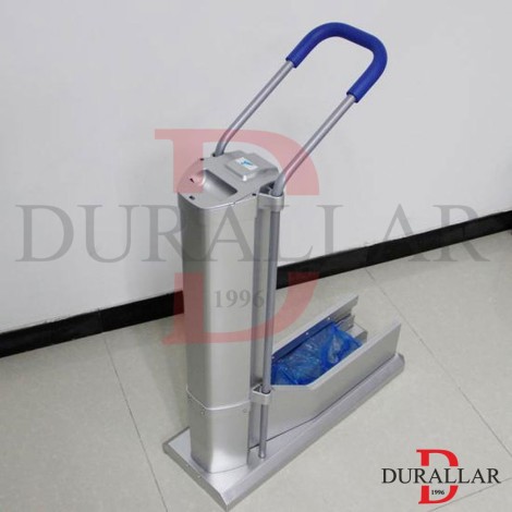 Durallar | Temizlik Makineleri ve Sıfır Atık Kutuları Fiyatları