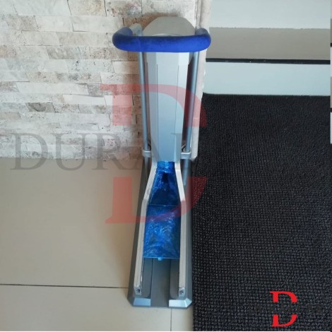 Durallar | Temizlik Makineleri ve Sıfır Atık Kutuları Fiyatları