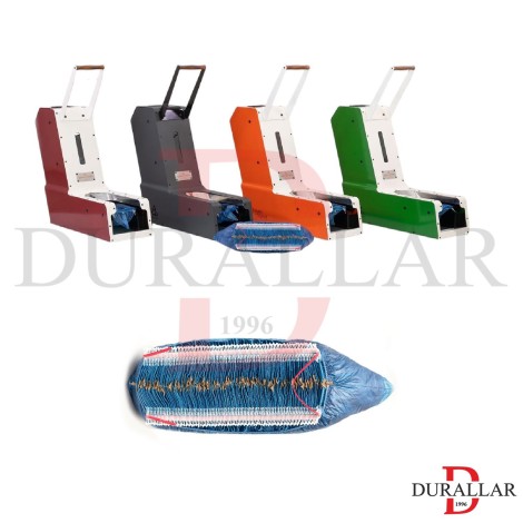 Durallar | Temizlik Makineleri ve Sıfır Atık Kutuları Fiyatları