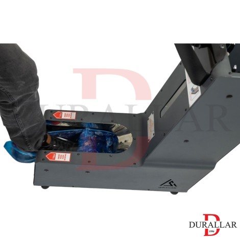 Durallar | Temizlik Makineleri ve Sıfır Atık Kutuları Fiyatları