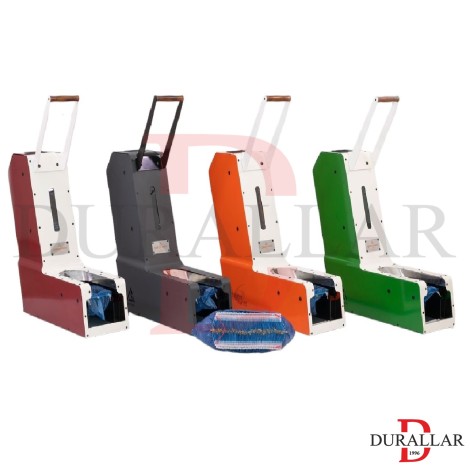 Durallar | Temizlik Makineleri ve Sıfır Atık Kutuları Fiyatları