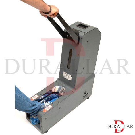 Durallar | Temizlik Makineleri ve Sıfır Atık Kutuları Fiyatları