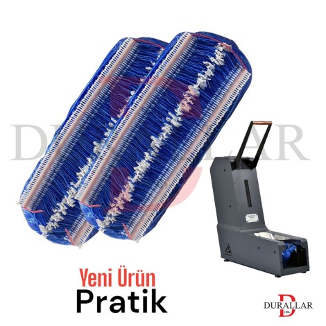 Durallar | Temizlik Makineleri ve Sıfır Atık Kutuları Fiyatları