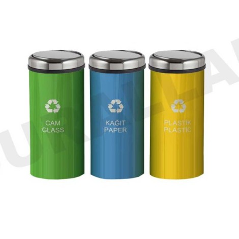 Durallar | Temizlik Makineleri ve Sıfır Atık Kutuları Fiyatları