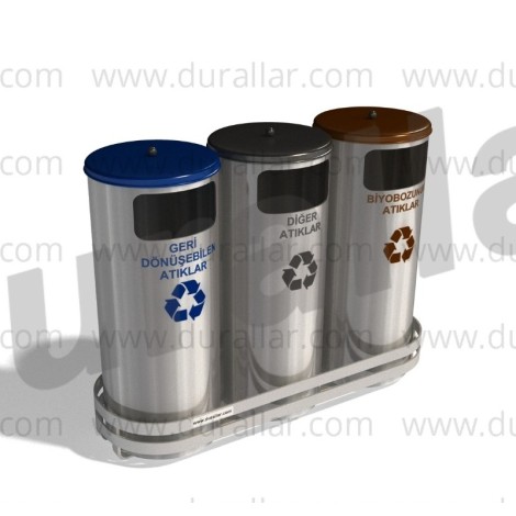 Durallar | Temizlik Makineleri ve Sıfır Atık Kutuları Fiyatları