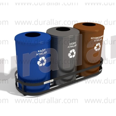 Durallar | Temizlik Makineleri ve Sıfır Atık Kutuları Fiyatları