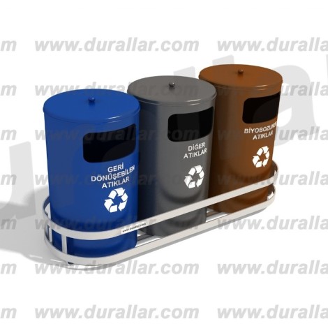Durallar | Temizlik Makineleri ve Sıfır Atık Kutuları Fiyatları