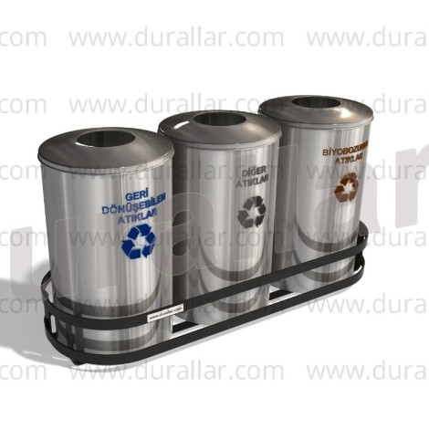 Durallar | Temizlik Makineleri ve Sıfır Atık Kutuları Fiyatları