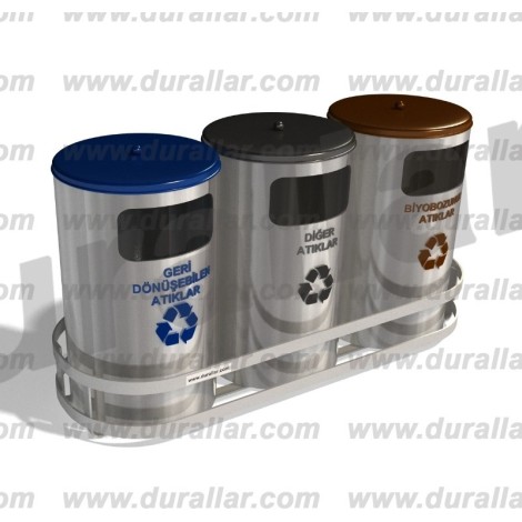 Durallar | Temizlik Makineleri ve Sıfır Atık Kutuları Fiyatları