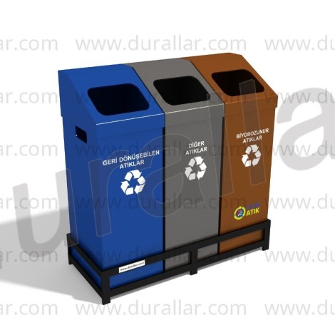 Durallar | Temizlik Makineleri ve Sıfır Atık Kutuları Fiyatları