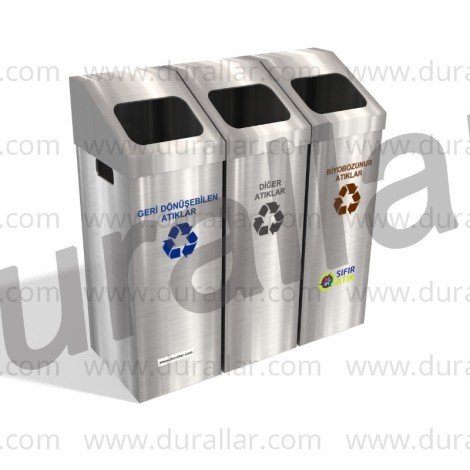 Durallar | Temizlik Makineleri ve Sıfır Atık Kutuları Fiyatları