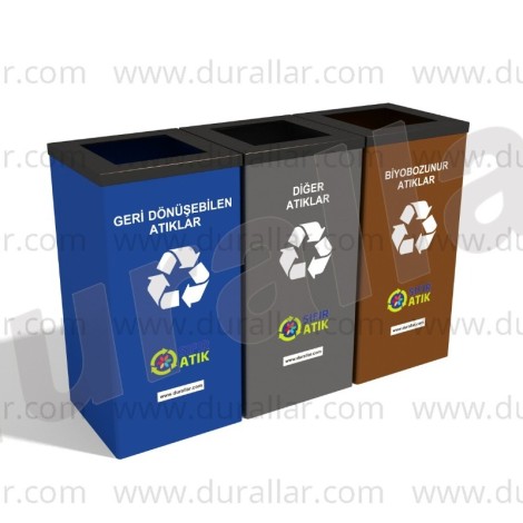 Durallar | Temizlik Makineleri ve Sıfır Atık Kutuları Fiyatları