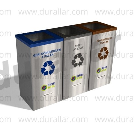 Durallar | Temizlik Makineleri ve Sıfır Atık Kutuları Fiyatları
