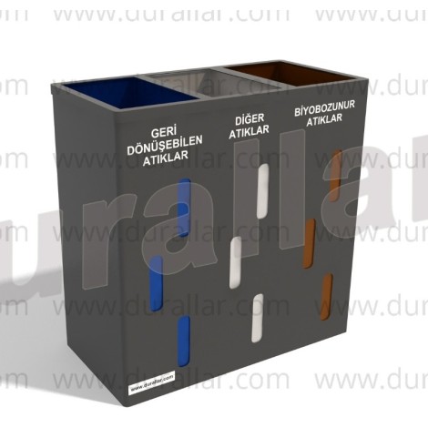 Durallar | Temizlik Makineleri ve Sıfır Atık Kutuları Fiyatları