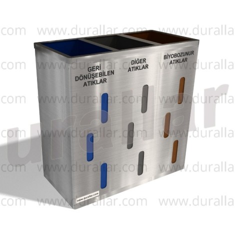 Durallar | Temizlik Makineleri ve Sıfır Atık Kutuları Fiyatları