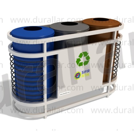 Durallar | Temizlik Makineleri ve Sıfır Atık Kutuları Fiyatları