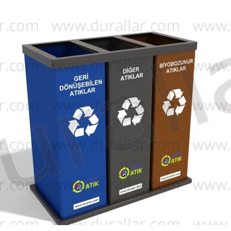 Durallar | Temizlik Makineleri ve Sıfır Atık Kutuları Fiyatları