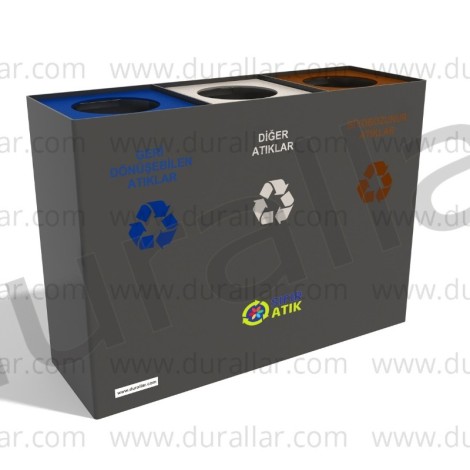 Durallar | Temizlik Makineleri ve Sıfır Atık Kutuları Fiyatları