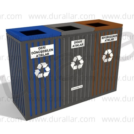 Durallar | Temizlik Makineleri ve Sıfır Atık Kutuları Fiyatları