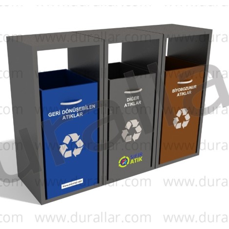 Durallar | Temizlik Makineleri ve Sıfır Atık Kutuları Fiyatları