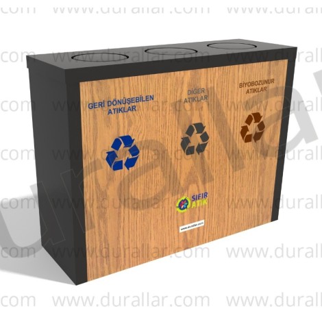 Durallar | Temizlik Makineleri ve Sıfır Atık Kutuları Fiyatları