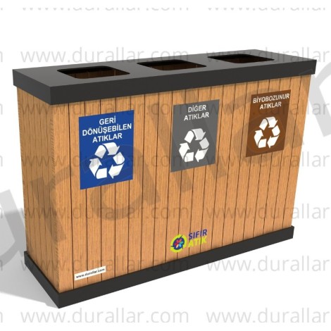 Durallar | Temizlik Makineleri ve Sıfır Atık Kutuları Fiyatları