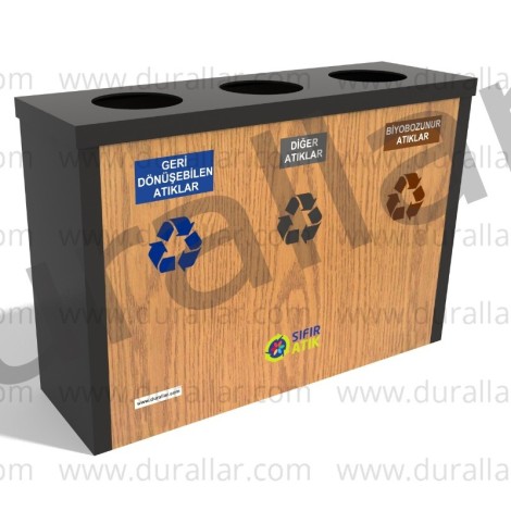 Durallar | Temizlik Makineleri ve Sıfır Atık Kutuları Fiyatları
