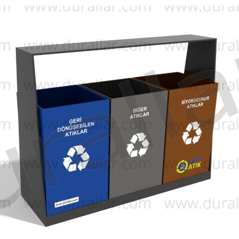 Durallar | Temizlik Makineleri ve Sıfır Atık Kutuları Fiyatları