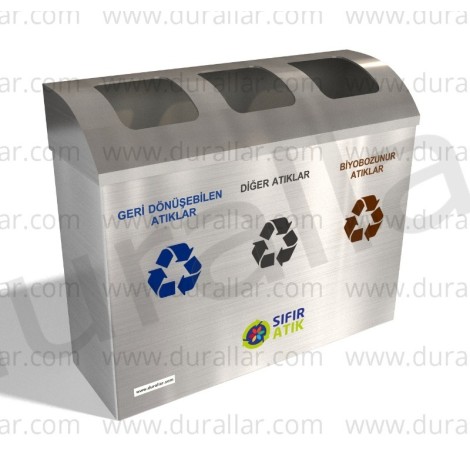 Durallar | Temizlik Makineleri ve Sıfır Atık Kutuları Fiyatları