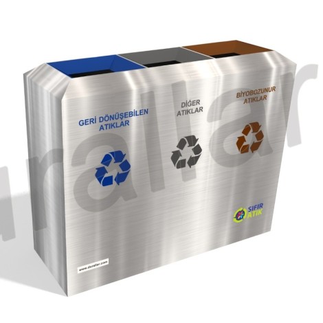 Durallar | Temizlik Makineleri ve Sıfır Atık Kutuları Fiyatları