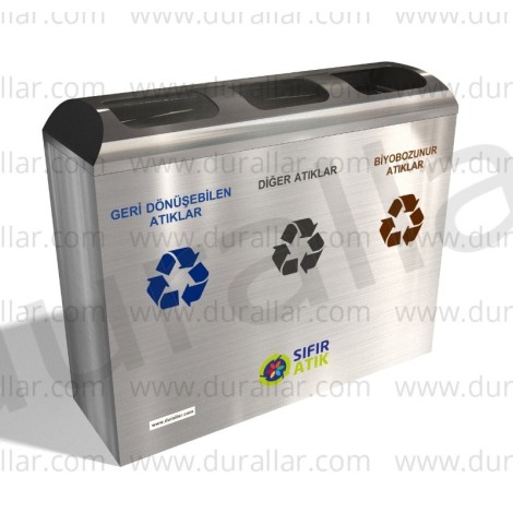 Durallar | Temizlik Makineleri ve Sıfır Atık Kutuları Fiyatları