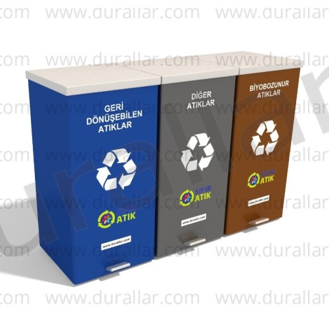 Durallar | Temizlik Makineleri ve Sıfır Atık Kutuları Fiyatları