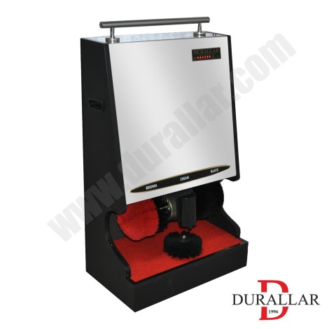 Durallar | Temizlik Makineleri ve Sıfır Atık Kutuları Fiyatları