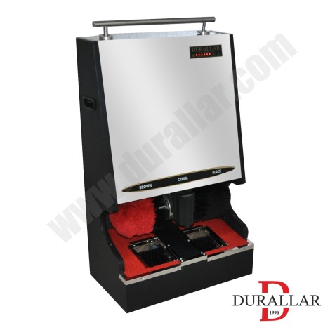 Durallar | Temizlik Makineleri ve Sıfır Atık Kutuları Fiyatları